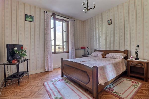 Maison Aubervilliers 5 pièce(s) 77.45 m2