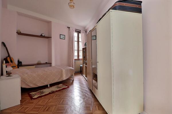 Maison Aubervilliers 5 pièce(s) 77.45 m2