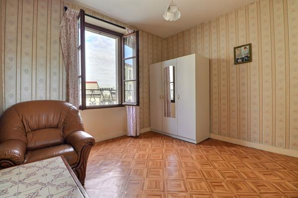 Maison Aubervilliers 5 pièce(s) 77.45 m2