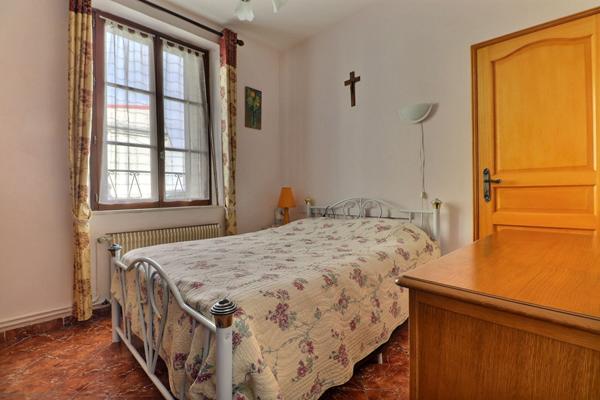 Maison Aubervilliers 5 pièce(s) 77.45 m2