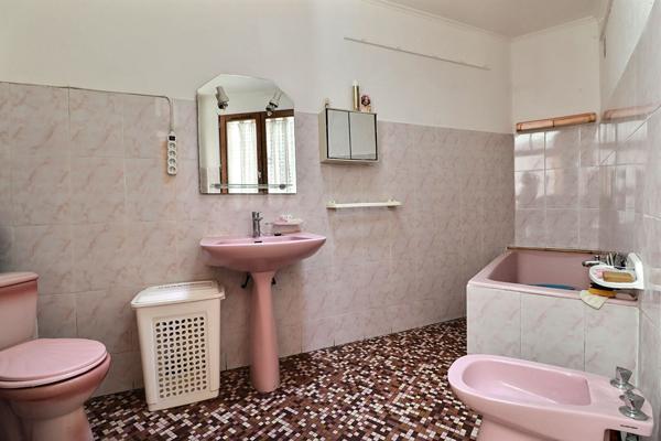 Maison Aubervilliers 5 pièce(s) 77.45 m2