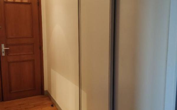 Appartement à louer    2 pièces • 41,38 m2 Compiègne