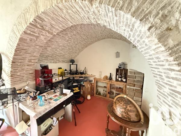 Maison à vendre 4 pièces 87 m² Cagnes-sur-Mer