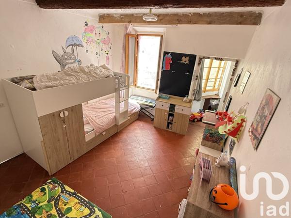 Maison à vendre 4 pièces 87 m² Cagnes-sur-Mer