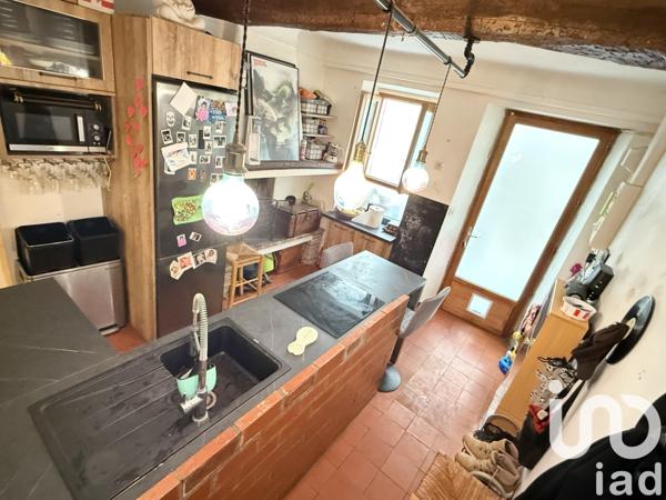 Maison à vendre 4 pièces 87 m² Cagnes-sur-Mer