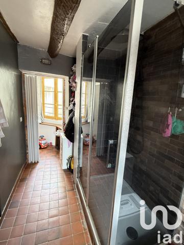 Maison à vendre 4 pièces 87 m² Cagnes-sur-Mer