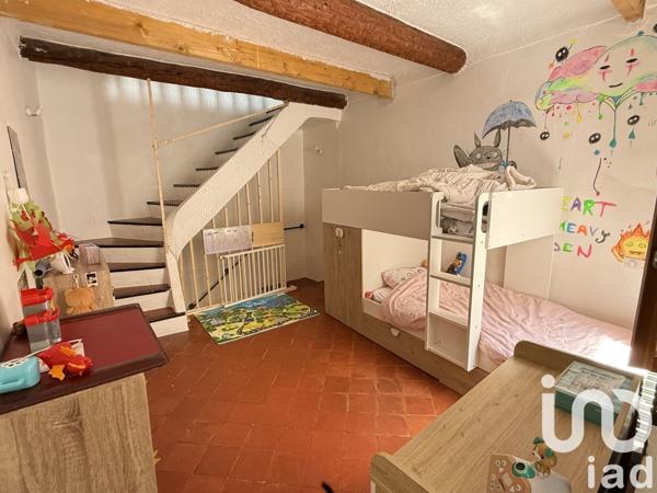 Maison à vendre 4 pièces 87 m² Cagnes-sur-Mer