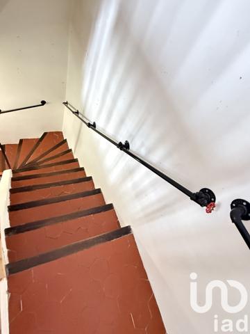 Maison à vendre 4 pièces 87 m² Cagnes-sur-Mer