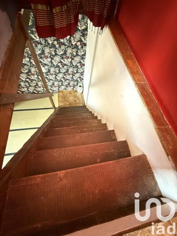 Maison à vendre 4 pièces 87 m² Cagnes-sur-Mer