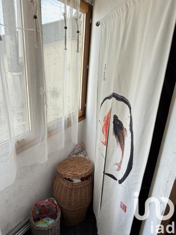 Maison à vendre 4 pièces 87 m² Cagnes-sur-Mer