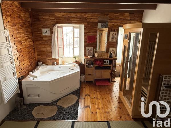 Maison à vendre 4 pièces 87 m² Cagnes-sur-Mer