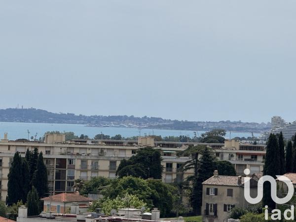 Maison à vendre 4 pièces 87 m² Cagnes-sur-Mer