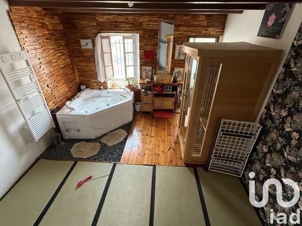 Maison à vendre 4 pièces 87 m² Cagnes-sur-Mer