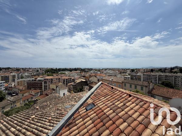 Maison à vendre 4 pièces 87 m² Cagnes-sur-Mer