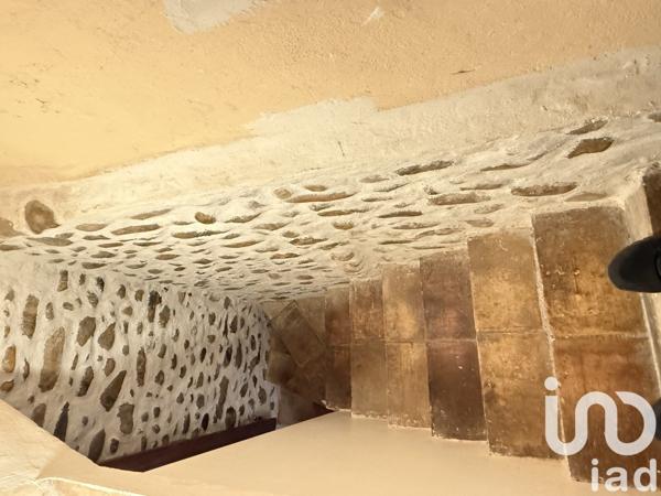 Maison à vendre 4 pièces 87 m² Cagnes-sur-Mer