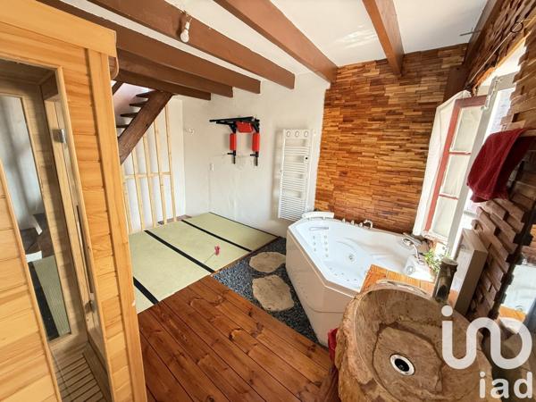 Maison à vendre 4 pièces 87 m² Cagnes-sur-Mer