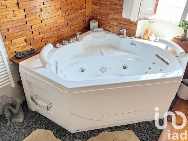 Maison à vendre 4 pièces 87 m² Cagnes-sur-Mer