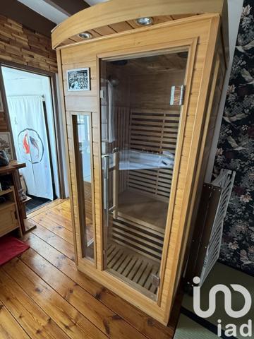 Maison à vendre 4 pièces 87 m² Cagnes-sur-Mer