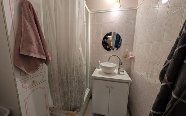 Appartement à vendre    2 pièces • 45,52 m2 Ris-Orangis