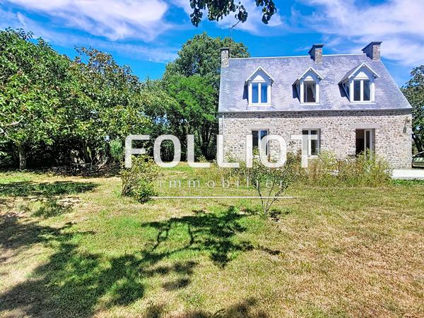 LOCATION MEUBLEE A L'ANNEE MAISON 4 PIECES 116 M2