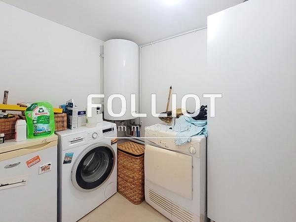LOCATION MEUBLEE A L'ANNEE MAISON 4 PIECES 116 M2