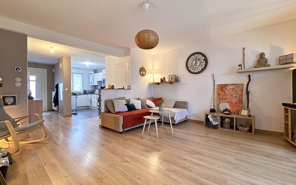 Maison à vendre    4 pièces •  Metz