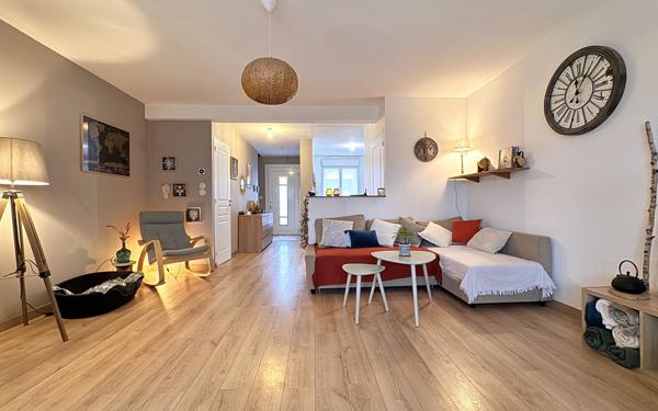 Maison à vendre    4 pièces •  Metz