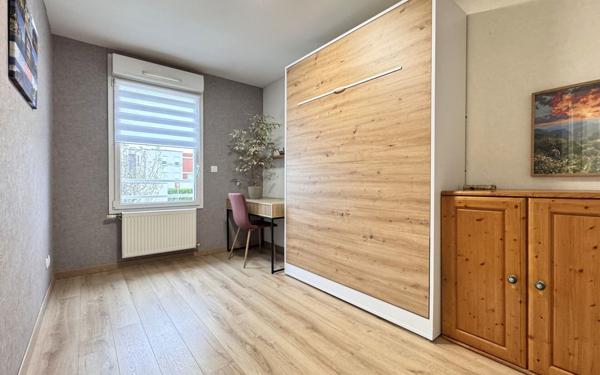 Maison à vendre    4 pièces •  Metz