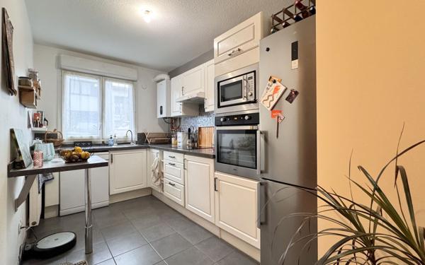 Maison à vendre    4 pièces •  Metz