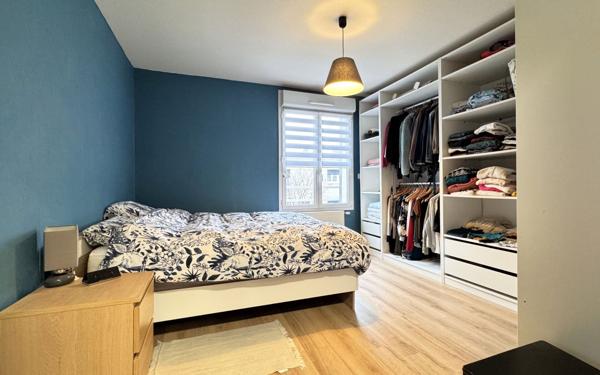 Maison à vendre    4 pièces •  Metz