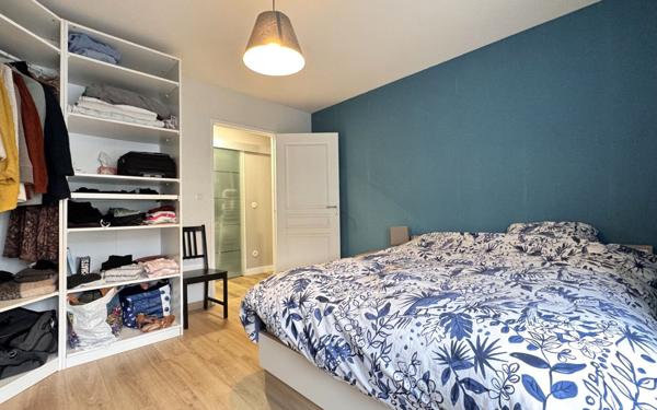 Maison à vendre    4 pièces •  Metz