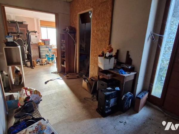 Maison à Vendre à Piré-Chancé (35150) en Ille-et-Vilaine (35)
Votre office notarial vous propo...