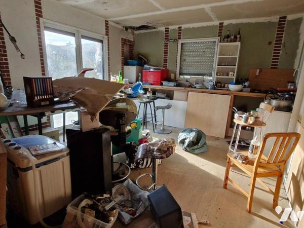 Maison à Vendre à Piré-Chancé (35150) en Ille-et-Vilaine (35)
Votre office notarial vous propo...