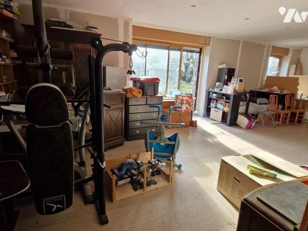 Maison à Vendre à Piré-Chancé (35150) en Ille-et-Vilaine (35)
Votre office notarial vous propo...