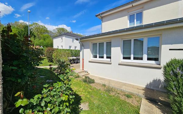 Maison à vendre    4 pièces •  Guénange