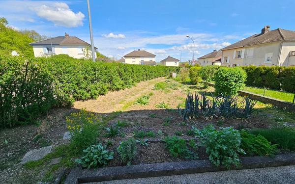 Maison à vendre    4 pièces •  Guénange