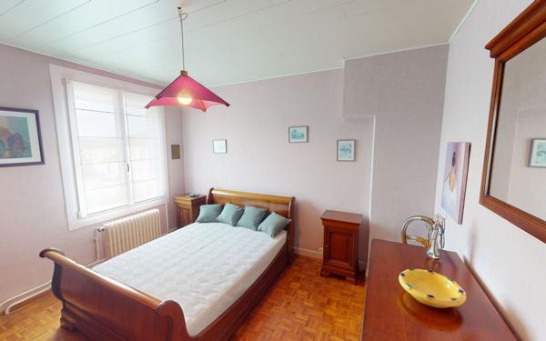 Maison à vendre    4 pièces •  Guénange