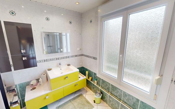 Maison à vendre    4 pièces •  Guénange