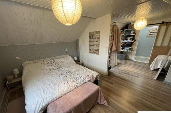 Maison à louer à Pont-Noyelles dans la Somme (80115), ref : 80071-L74