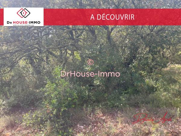 Terrain à vendre de 1 745 m²