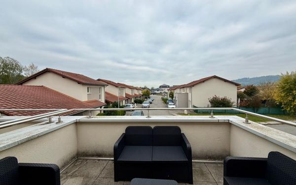 Maison à vendre    4 pièces • 88,93 m2 Rumilly