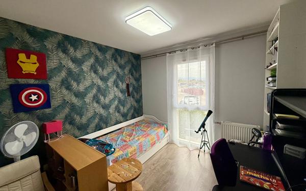 Maison à vendre    4 pièces • 88,93 m2 Rumilly