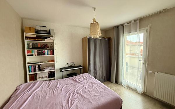 Maison à vendre    4 pièces • 88,93 m2 Rumilly