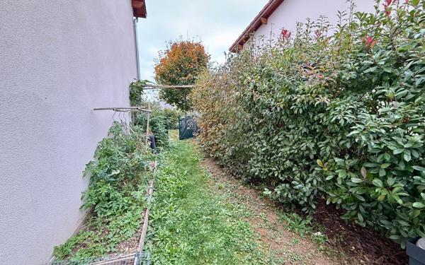 Maison à vendre    4 pièces • 88,93 m2 Rumilly