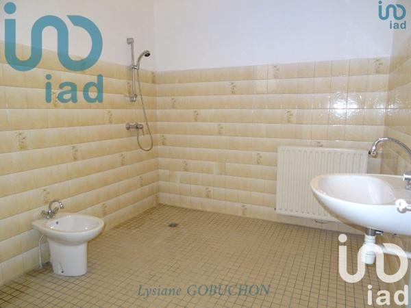 Maison à vendre 6 pièces 147 m² Sainte-Croix-de-Mareuil