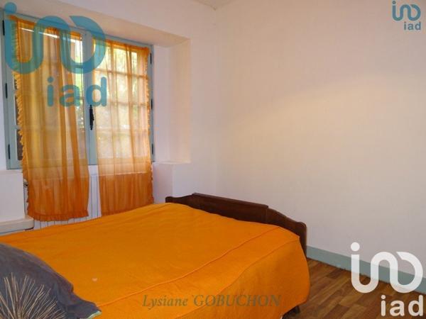 Maison à vendre 6 pièces 147 m² Sainte-Croix-de-Mareuil