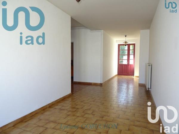 Maison à vendre 6 pièces 147 m² Sainte-Croix-de-Mareuil