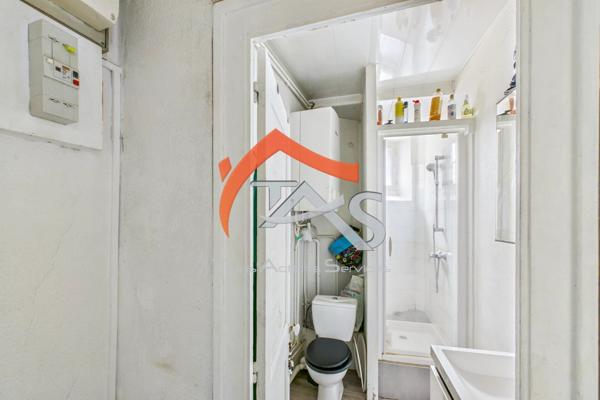 Vente Appartement 2 pièces 75 m2 à Rive-de-Gier