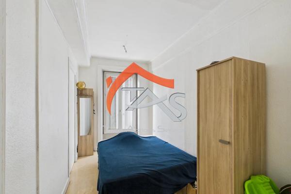 Vente Appartement 2 pièces 75 m2 à Rive-de-Gier