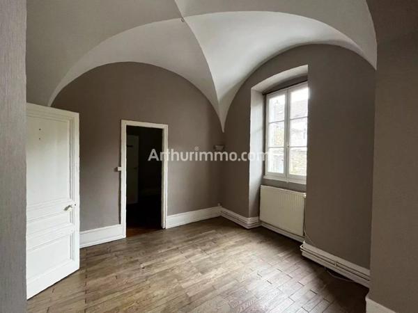 Location Appartement 3 pièces 44 m2 à Lons-le-Saunier